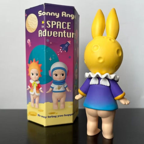Sonny Angel in Space Adventure Series Moon Sonny Angel in Space Adventure Series Moon