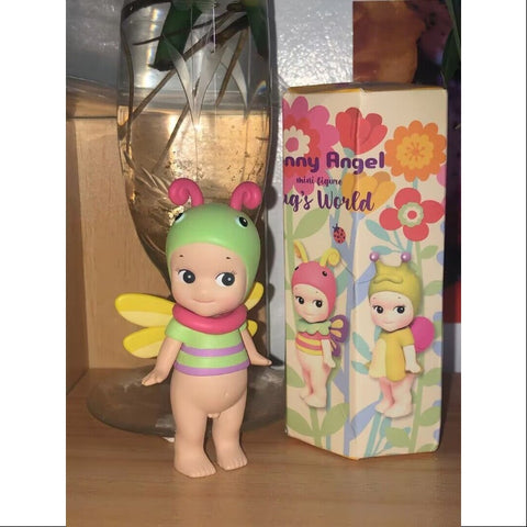 Sonny Angel Bug‘s World Series Dragonfly Sonny Angel Bug‘s World Series Dragonfly