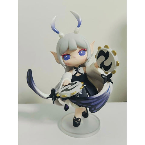 Suri Peach Source Nine Spirit Series Butterfly Dancer Suri Peach Source Nine Spirit Series Butterfly Dancer