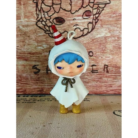Hirono Shelter Series Sunny Doll Hirono Shelter Series Sunny Doll