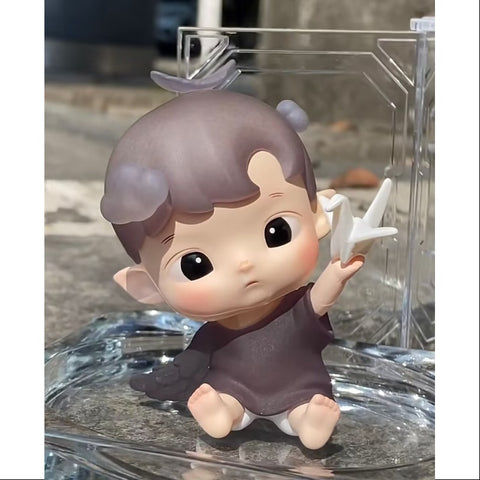 HACIPUPU in My Dream Series Freedom HACIPUPU in My Dream Series Freedom