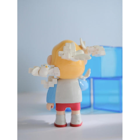 FARMER BOB Next Generation·Pixel Universe Series Peace&Love FARMER BOB Next Generation·Pixel Universe Series Peace&Love