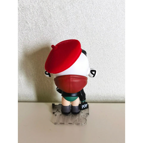 Skullpanda Hypepanda Series Idol Trainee Skullpanda Hypepanda Series Idol Trainee