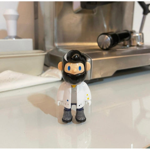 FARMER BOB Fact Or Opinion Series Magic Barber FARMER BOB Fact Or Opinion Series Magic Barber