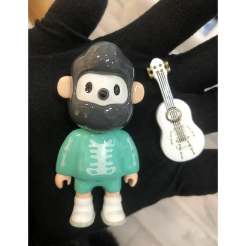 FARMER BOB Travel Around The World Series Soul Musician FARMER BOB Travel Around The World Series Soul Musician