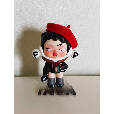 Skullpanda Hypepanda Series Idol Trainee Skullpanda Hypepanda Series Idol Trainee