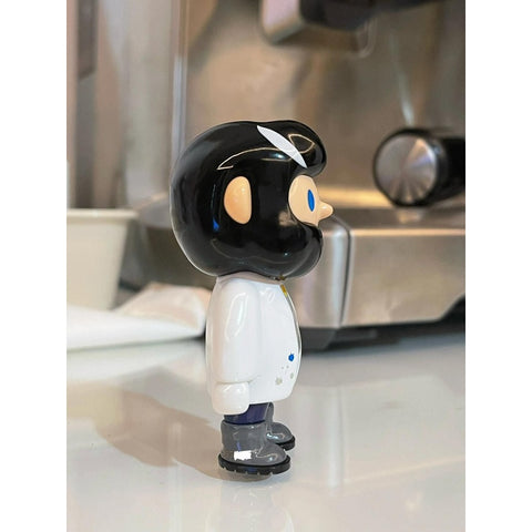 FARMER BOB Fact Or Opinion Series Magic Barber FARMER BOB Fact Or Opinion Series Magic Barber