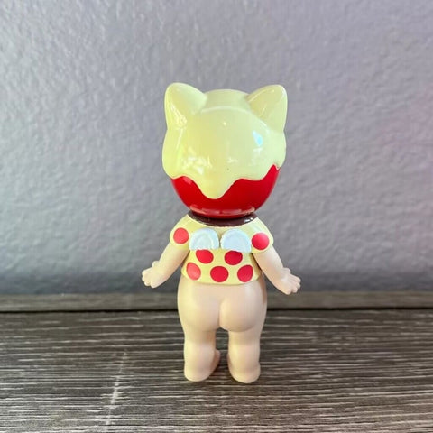 Sonny Angel Valentine Series 2020 Chocolate Cat Sonny Angel Valentine Series 2020 Chocolate Cat