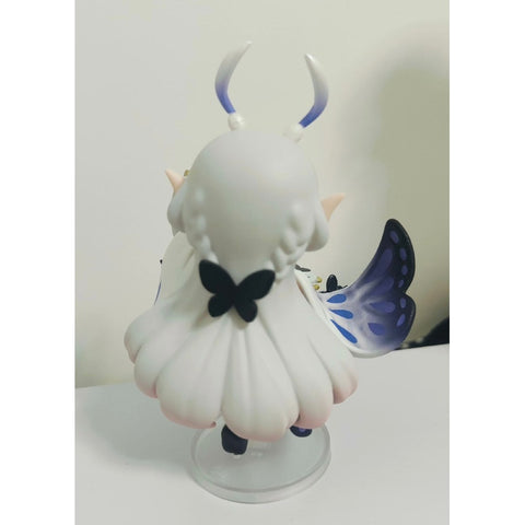 Suri Peach Source Nine Spirit Series Butterfly Dancer Suri Peach Source Nine Spirit Series Butterfly Dancer