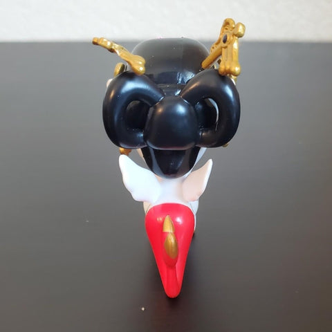 Tokidoki Mermaid Family Series 4 Lotus Tokidoki Mermaid Family Series 4 Lotus