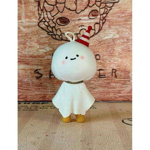 Hirono Shelter Series Sunny Doll Hirono Shelter Series Sunny Doll