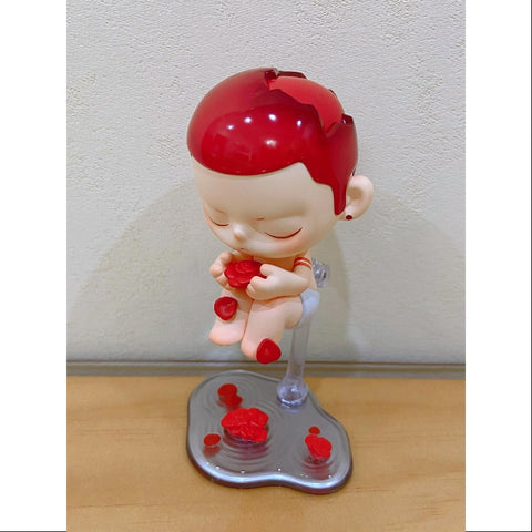 KUBO Breathing In Series Secret Someone Like You KUBO Breathing In Series Secret Someone Like You