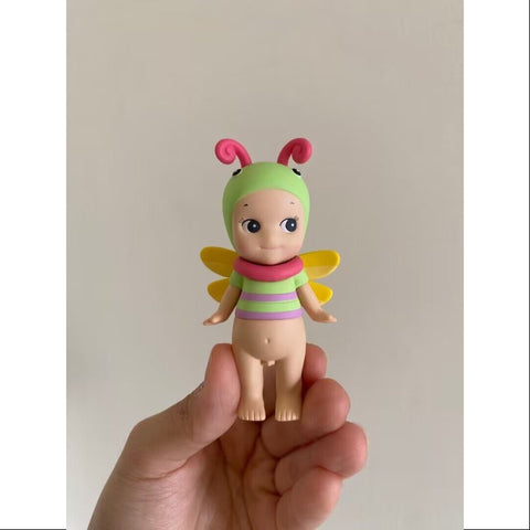 Sonny Angel Bug‘s World Series Dragonfly Sonny Angel Bug‘s World Series Dragonfly
