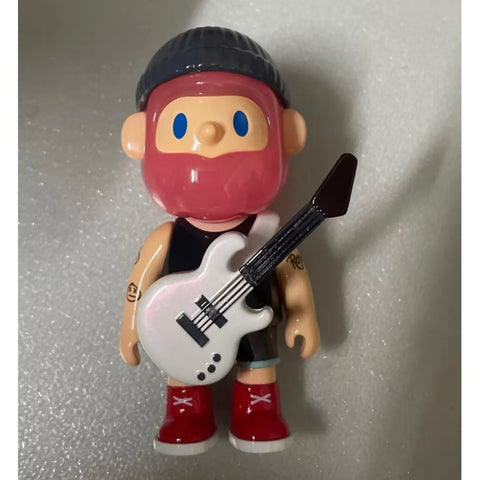 FARMER BOB Retro:Replay Series Punk Broke FARMER BOB Retro:Replay Series Punk Broke