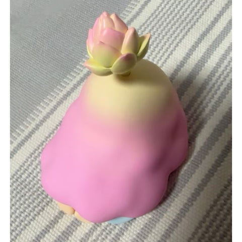 PUCKY Sleeping Forest Series Water Lily PUCKY Sleeping Forest Series Water Lily