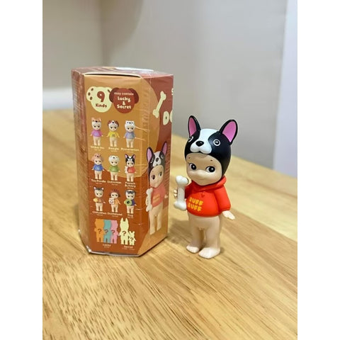 Sonny Angel Dog Time Series French Bulldog Sonny Angel Dog Time Series French Bulldog