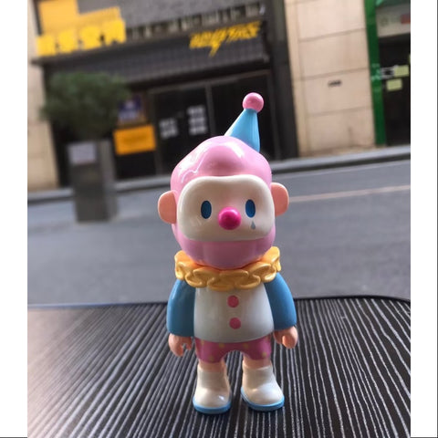 FARMER BOB BobLand Series Sad Clown FARMER BOB BobLand Series Sad Clown