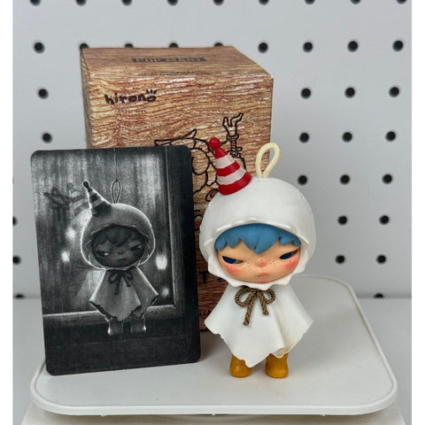 Hirono Shelter Series Sunny Doll Hirono Shelter Series Sunny Doll