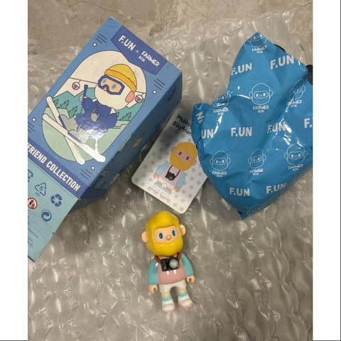 FARMER BOB Boyfriend Series Photographer Boyfriend FARMER BOB Boyfriend Series Photographer Boyfriend