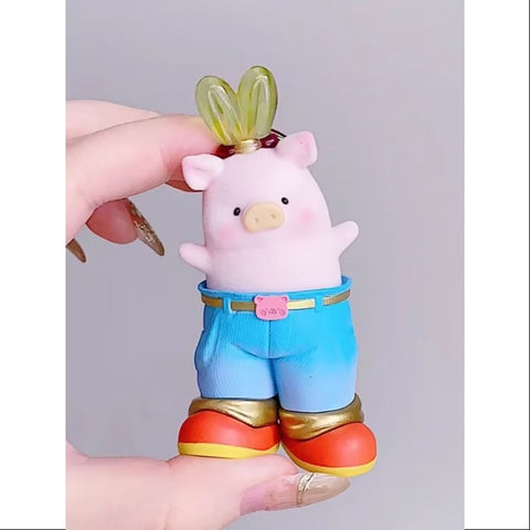 LuLu the Piggy Celebration Series Stilt LuLu the Piggy Celebration Series Stilt