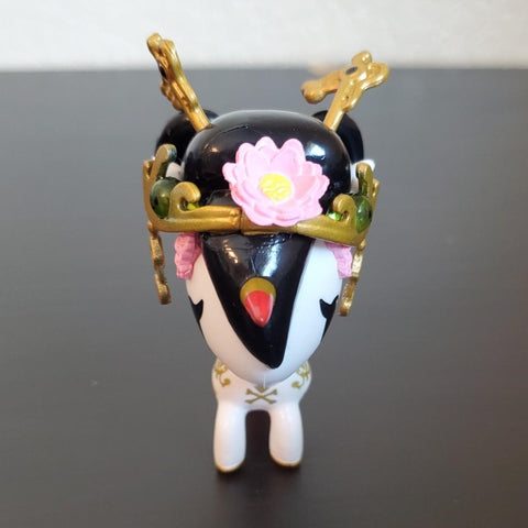 Tokidoki Mermaid Family Series 4 Lotus Tokidoki Mermaid Family Series 4 Lotus