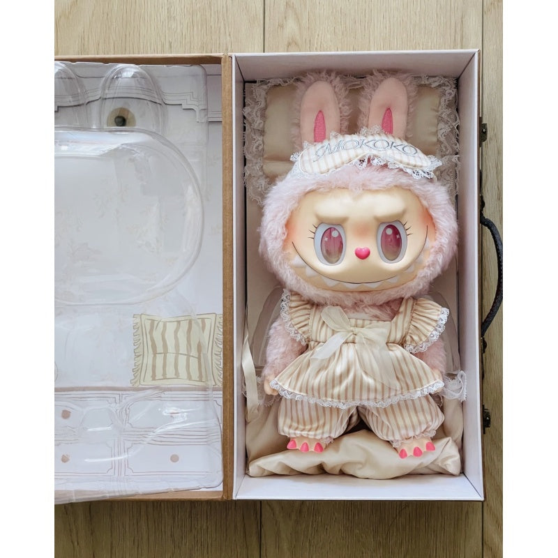 Mokoko The Monsters Wake Up Spring 2026 Limited Edition – TOYSEZ