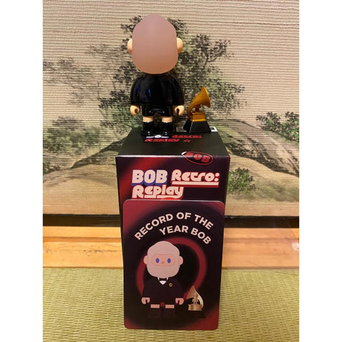 FARMER BOB Retro:Replay Series Record Of The Year FARMER BOB Retro:Replay Series Record Of The Year