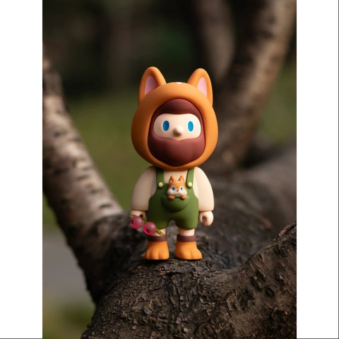 FARMER BOB Encpunter In The Wild Series Jungle Date FARMER BOB Encpunter In The Wild Series Jungle Date