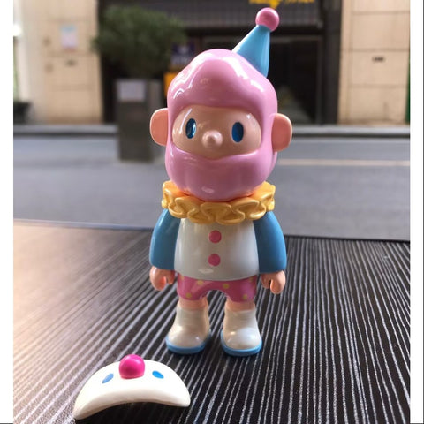 FARMER BOB BobLand Series Sad Clown FARMER BOB BobLand Series Sad Clown