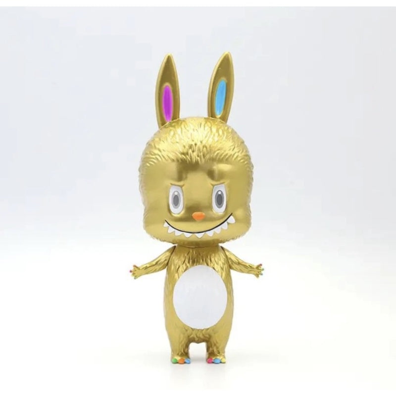 Labubu The Monsters Gow 2026 Limited Edition – TOYSEZ