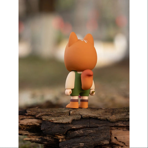 FARMER BOB Encpunter In The Wild Series Jungle Date FARMER BOB Encpunter In The Wild Series Jungle Date