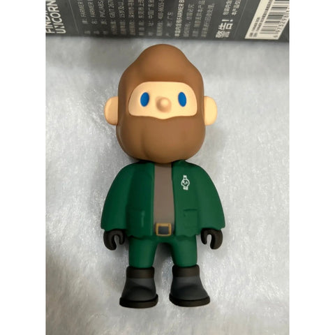 FARMER BOB Fact Or Opinion Series Bounty Hunter FARMER BOB Fact Or Opinion Series Bounty Hunter