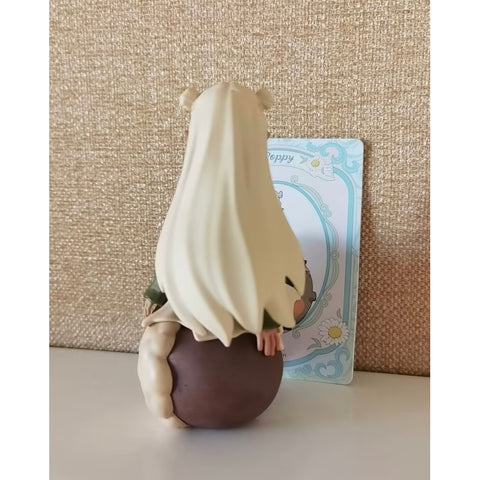 Peach Riot Punk Fairy Series Poppy-Acorn Peach Riot Punk Fairy Series Poppy-Acorn