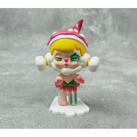 Skullpanda Candy Monster Town Series Strawberry Clown Skullpanda Candy Monster Town Series Strawberry Clown