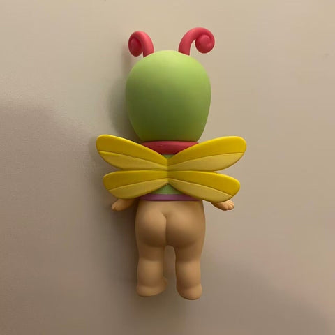 Sonny Angel Bug‘s World Series Dragonfly Sonny Angel Bug‘s World Series Dragonfly