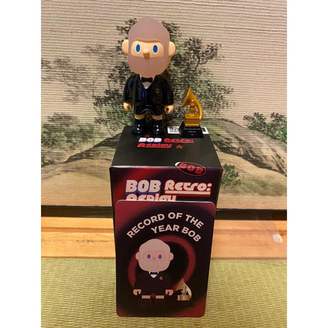 FARMER BOB Retro:Replay Series Record Of The Year FARMER BOB Retro:Replay Series Record Of The Year