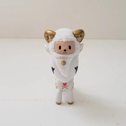 Tokidoki Lunar Calendar Unicorno Series Year of the Goat Tokidoki Lunar Calendar Unicorno Series Year of the Goat