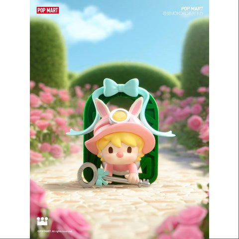 Finding Mokoko Series Whole Set Opened Finding Mokoko Series Whole Set Opened