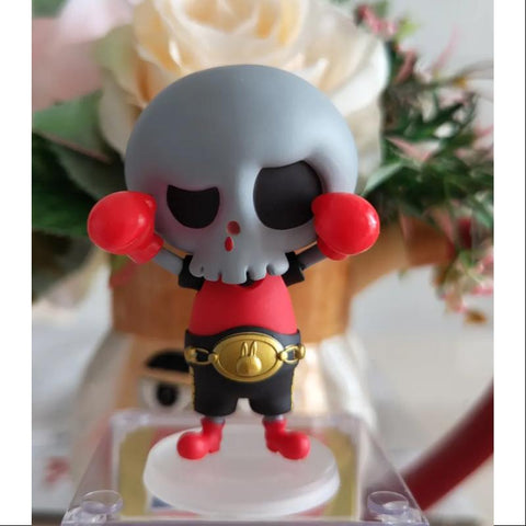 Labubu The Monsters Sports Series BOXING Labubu The Monsters Sports Series BOXING