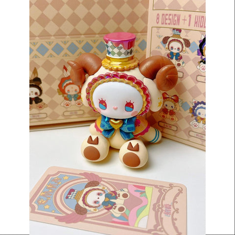 Emma Secret Forest Tea Party Collector's Series Earl Emma Secret Forest Tea Party Collector's Series Earl