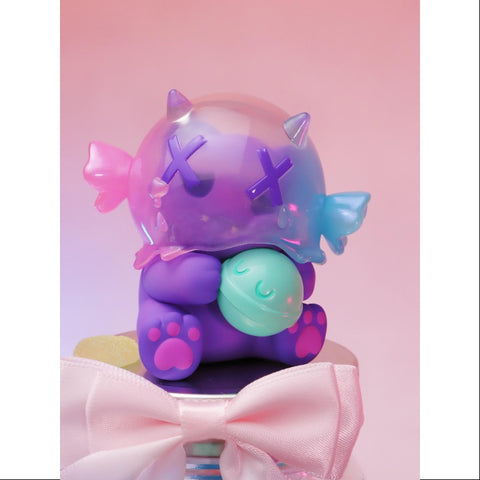 ShinWoo Vampire Candy Shop Series BITTER SWEET LOVE ShinWoo Vampire Candy Shop Series BITTER SWEET LOVE