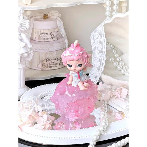 FAYA Time-Picking Land Series Flower Love FAYA Time-Picking Land Series Flower Love