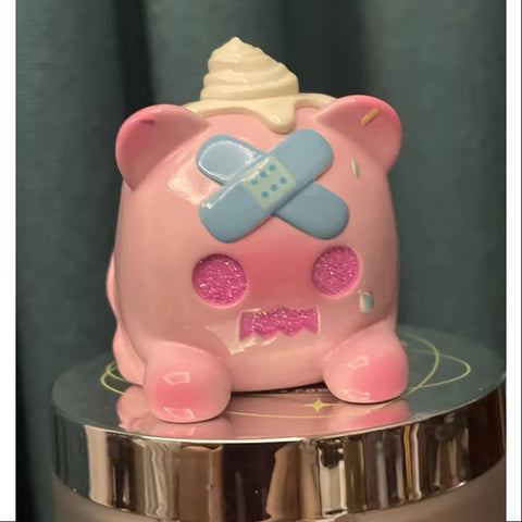 ShinWoo Dreamy Land Series Whole Set Opened ShinWoo Dreamy Land Series Whole Set Opened