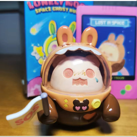 ShinWoo The Lonely Moon Series Whole Set Opened ShinWoo The Lonely Moon Series Whole Set Opened