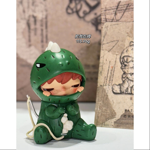 Hirono Echo Series Eaten Hirono Echo Series Eaten