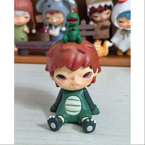 Hirono Little Mischief Series Pretender Hirono Little Mischief Series Pretender