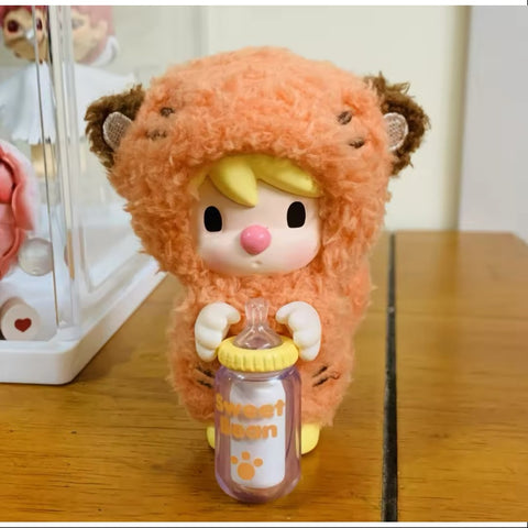 Sweet Bean Animal's Play Series Feeder Tiger Sweet Bean Animal's Play Series Feeder Tiger