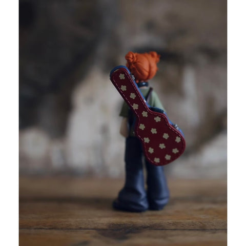 Peach Riot Rise Up Series Secret-Gigi The Gleeman Peach Riot Rise Up Series Secret-Gigi The Gleeman