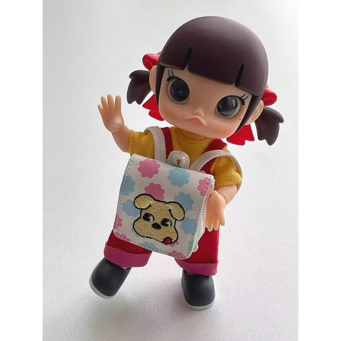 MOLLY x PEKO Action Figure MOLLY x PEKO Action Figure