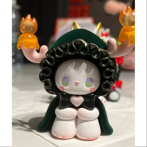 Emma Secret Forest Poetry Party Series Burn Emma Secret Forest Poetry Party Series Burn